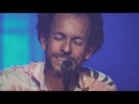 RESPIRO (en VIVO) • Cassio Carvalho