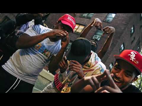 Bhris Fetti X I-I Fetti X Rich NuNu - 50 for 50 (Music Video) Shot By @affiliatedfilms