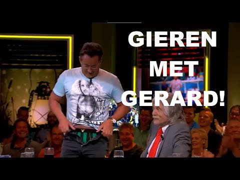 GERARD JOLING - VI COMPILATIE