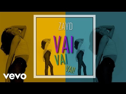 Zayd - Vai