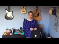 Lachie Does The 40HourFamine Backpack Challenge
