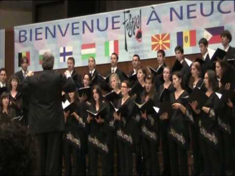 Kodály Zoltán: Túrót eszik a cigány