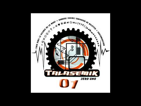 Talasemik - Talasemik 01