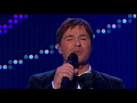 Thank You - Secret Garden