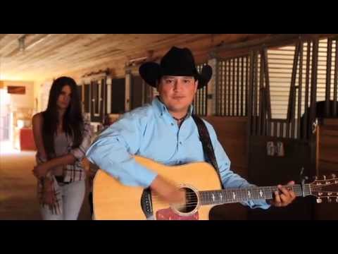 Gabe Garcia Country Looks Good On You Official Video