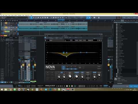 Metal Guitar Tone With Free Plugins