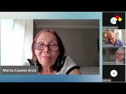 Pueblos indigenas y Estado, una relación distante