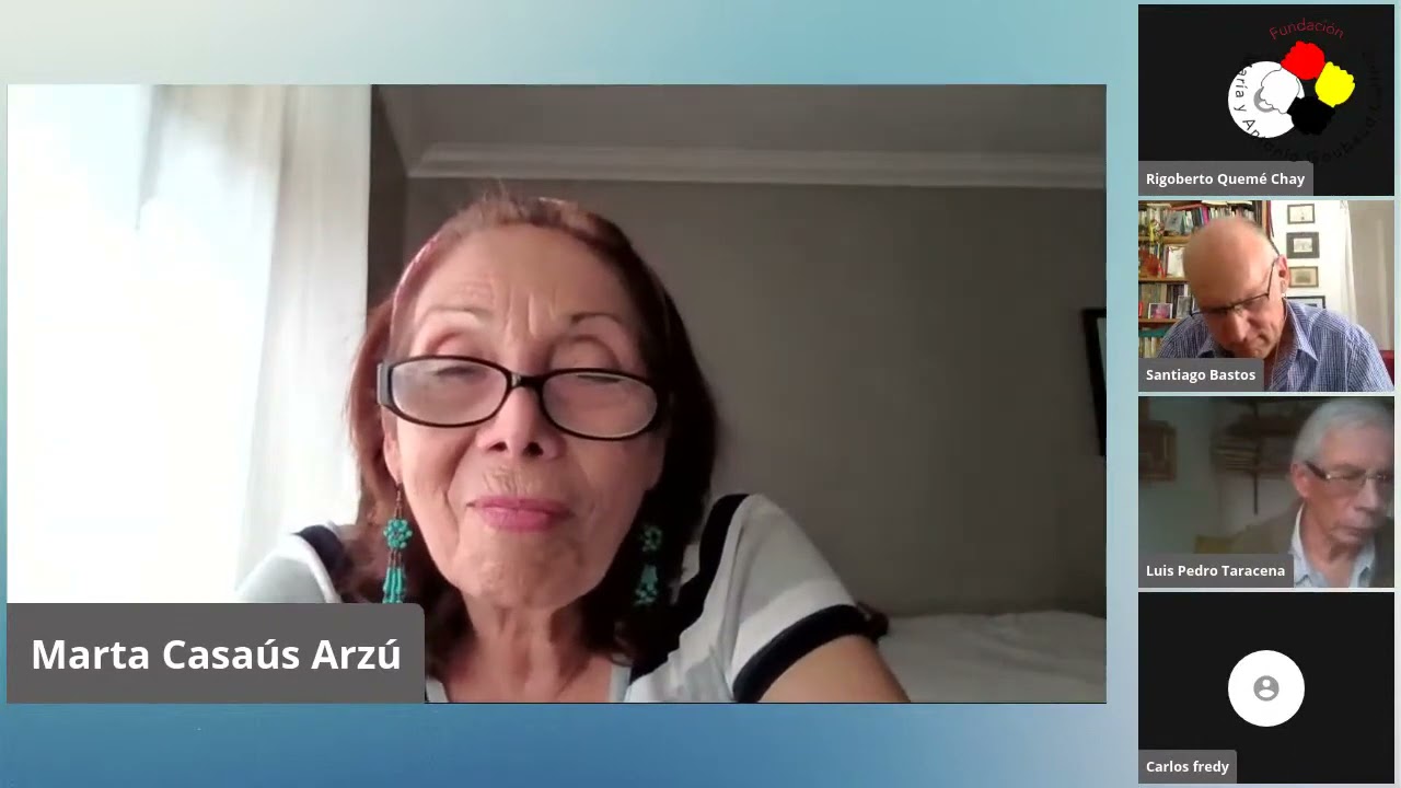 Pueblos indigenas y Estado, una relación distante