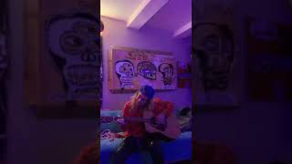 MOD SUN INSTAGRAM LIVE 1/15/19