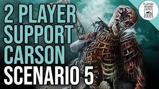 PlayingBoardGames - Arkham Horror: The Card Game – The Forgotten Age: Expansion video thumbnail