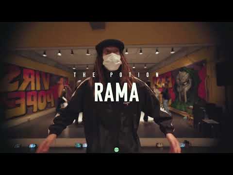 The Potion || RAMA HIPHOP || BEATMIX DANCE STUDIO