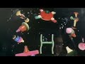 Sesame Street Fun Factory Letter H H