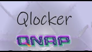 [救援] 用還原的方式拿回QNAP被加密的檔案