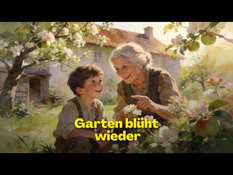 Warum Gottes Verzögerung niemals ein Fehler ist – Eine weise Geschichte