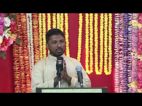 Jashn-e-Eid-e-Zahra on 9th Shab of Rabi-ul-Awwal 1439 (28/Nov/2017)