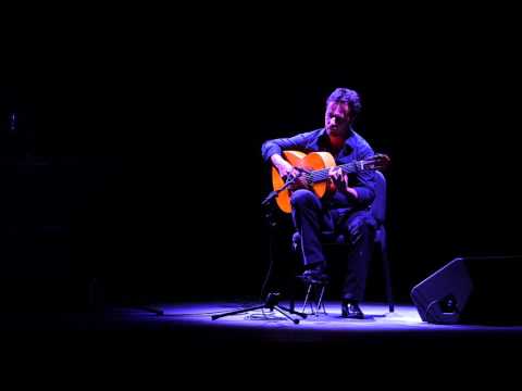 Jesus Muñoz Flamenco: Techari clips