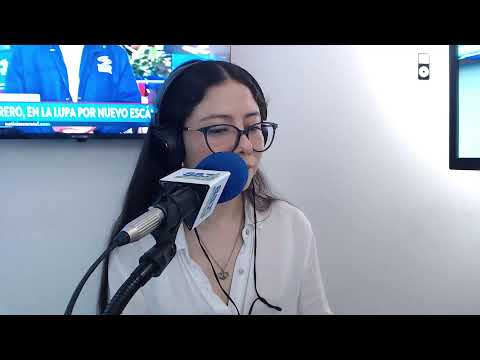 EL INFORMATIVO DE LA PAZ, emisión lunes 27 de Julio de 2026