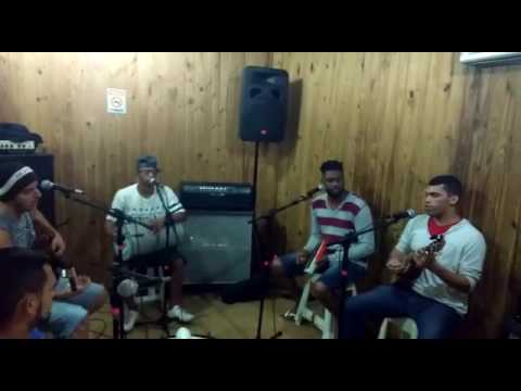 Ensaio Grupo Di Relance Oficial