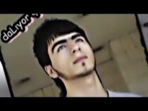 BozoCAN - AyrıLdın İşte 2oı2