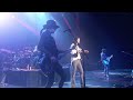 L.A. Guns opening for Tom Keifer of Cinderella. The Ballad Of Jayne live in Vegas