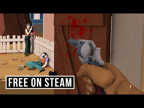 Gameplay Trailer