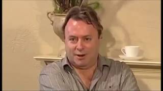 Download lagu Christopher Hitchens Funny Moments mp3