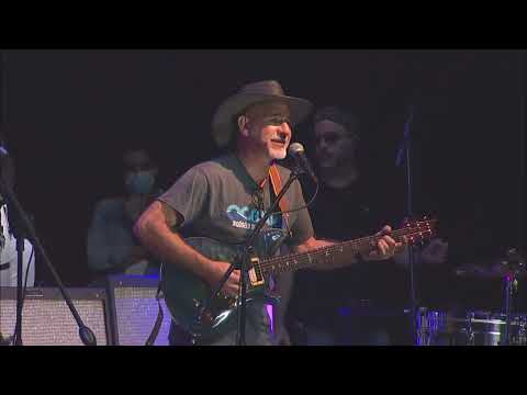 EL CIELO ES CEMENTO - OCEANO en vivo 40 Años (Tour Cógelo Suave)