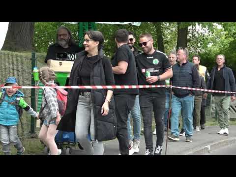 Highlights SV Weidenhausen - Eintracht U21