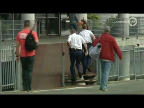 GLD Nieuws 17 juli 2013 - Nieuws