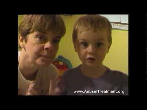 Pediatrician Recovers Son from Autism Using The Son-Rise Program®