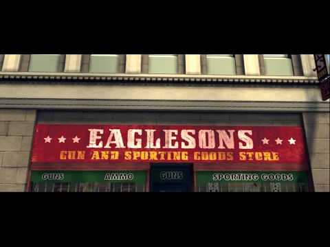 LA Noire Walkthrough Part 5 (HD)