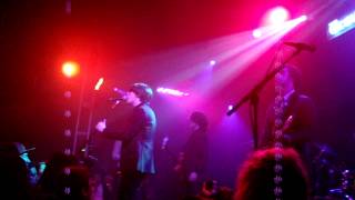 The Strypes - Angel Eyes (LIVE at The Troubadour)