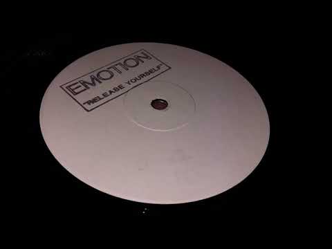 Emotion - Untitled (A1)