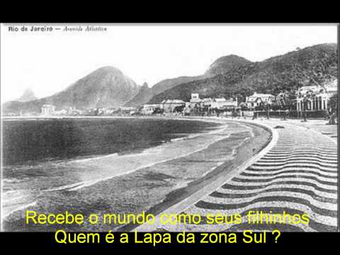 Copacabana video