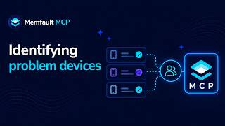Finding devices experiencing issues with Memfault MCP and Claude Code