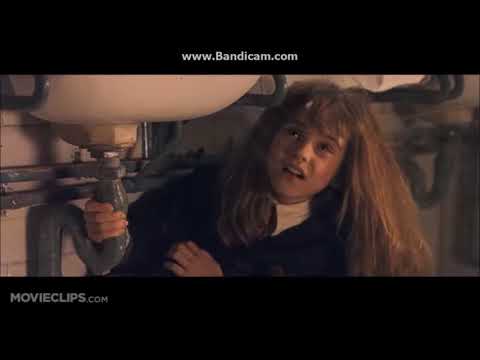 The Jungle Book (John Clancy) Part 16 - Harry Meets Hermione ("My Own Home")