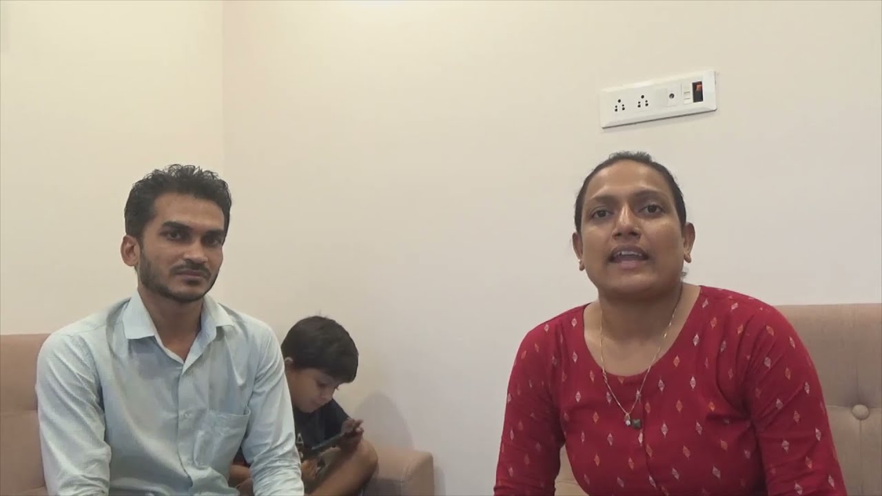 4 years male child suffering from Autism with MRI abnormality Brain Heterotopia