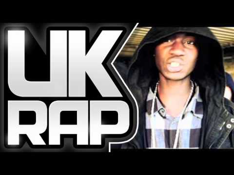 Squeeks - I Know About ft Fix Dot'M (Prod. Weezy Brown)