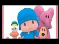 Opening And Closing So Pocoyo Meet Pocoyo 2012 Dvd NCircle Entertainment