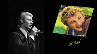 Johnny Hallyday Laisse un peu d&#39;amour