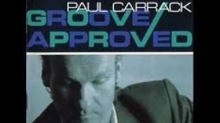 Paul Carrack - For once in our lives.