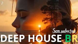 Sem palavras  ♪ ♪ ♪  DEEP HOUSE BR