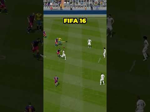 Which FIFA Had The Greatest Longshots? #fifa #football