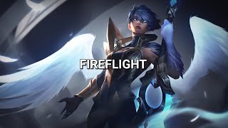 Fireflight - So Help Me God