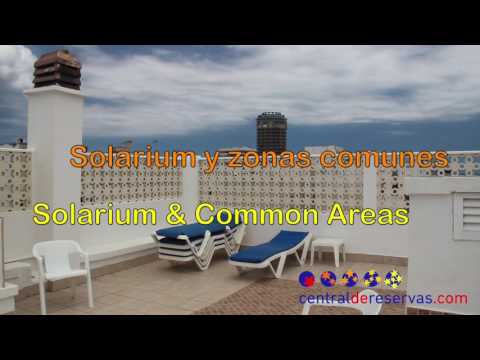 Apartamentos Catalina Park