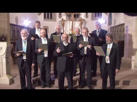 Die Antwortpsalmen – Ostersonntag Lesejahr C