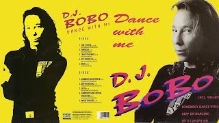 DJ BoBo - Everybody (1994) [HQ]