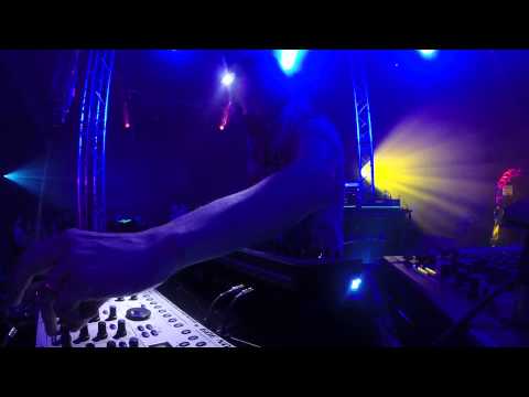 RaTaXeS (SA) - Live acid machines @ avranches