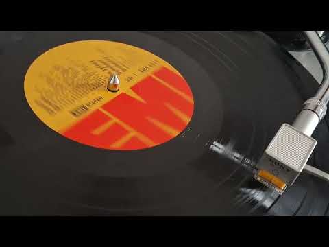 stereo Over The Hills And Far Away