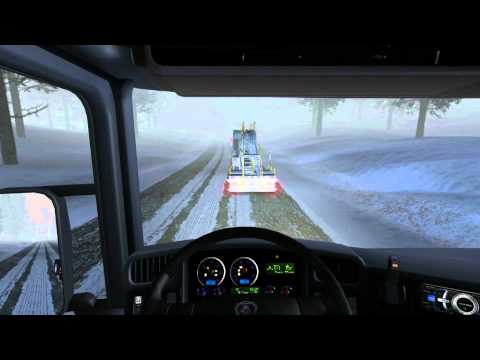 [GTS] Do Düßeldorfu cz. 1 - Dla Ropasiaka :)